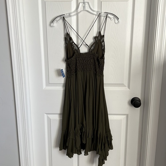 Free People Dress - Picture 4 of 4